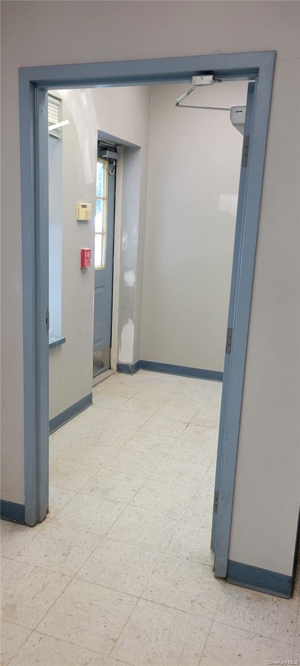 Space C - former dentist office