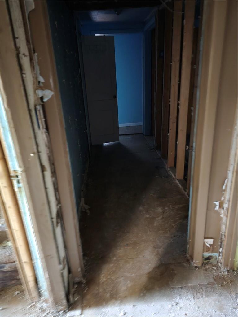 hallway