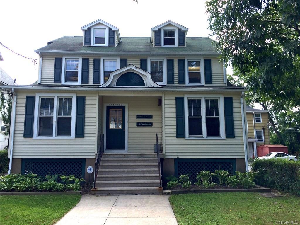 448 Manville Road