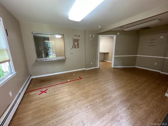 Interior/Reception