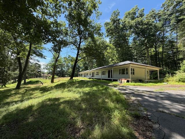 Guset Motel