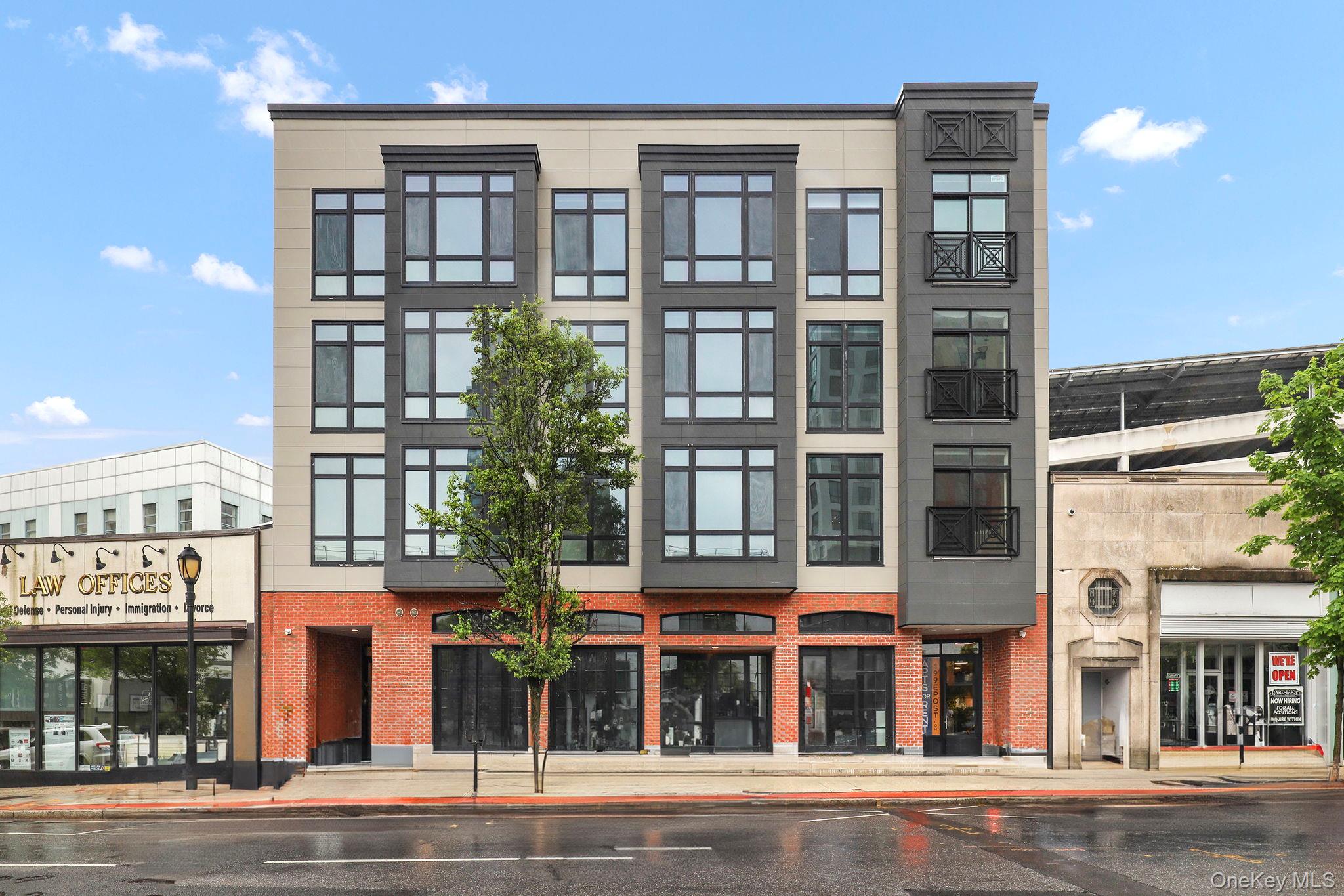 201-199 E Post RoadWhite Plains NY