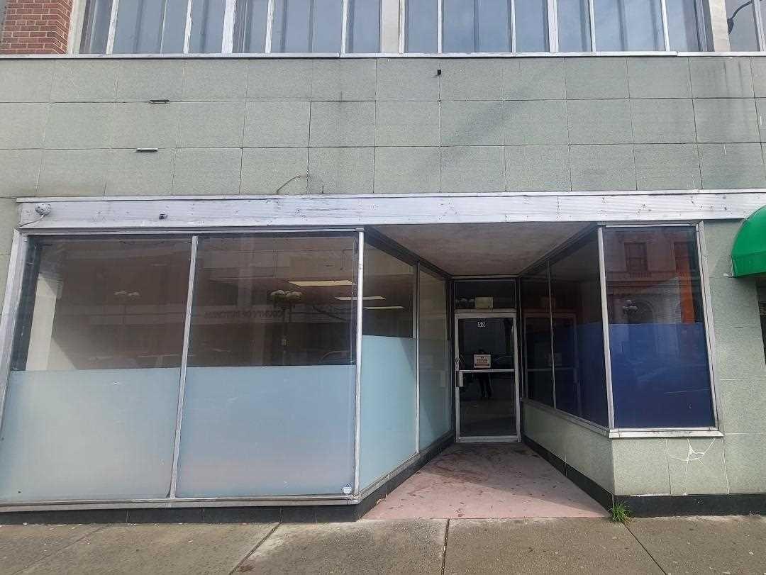 53 Market Street Poughkeepsie