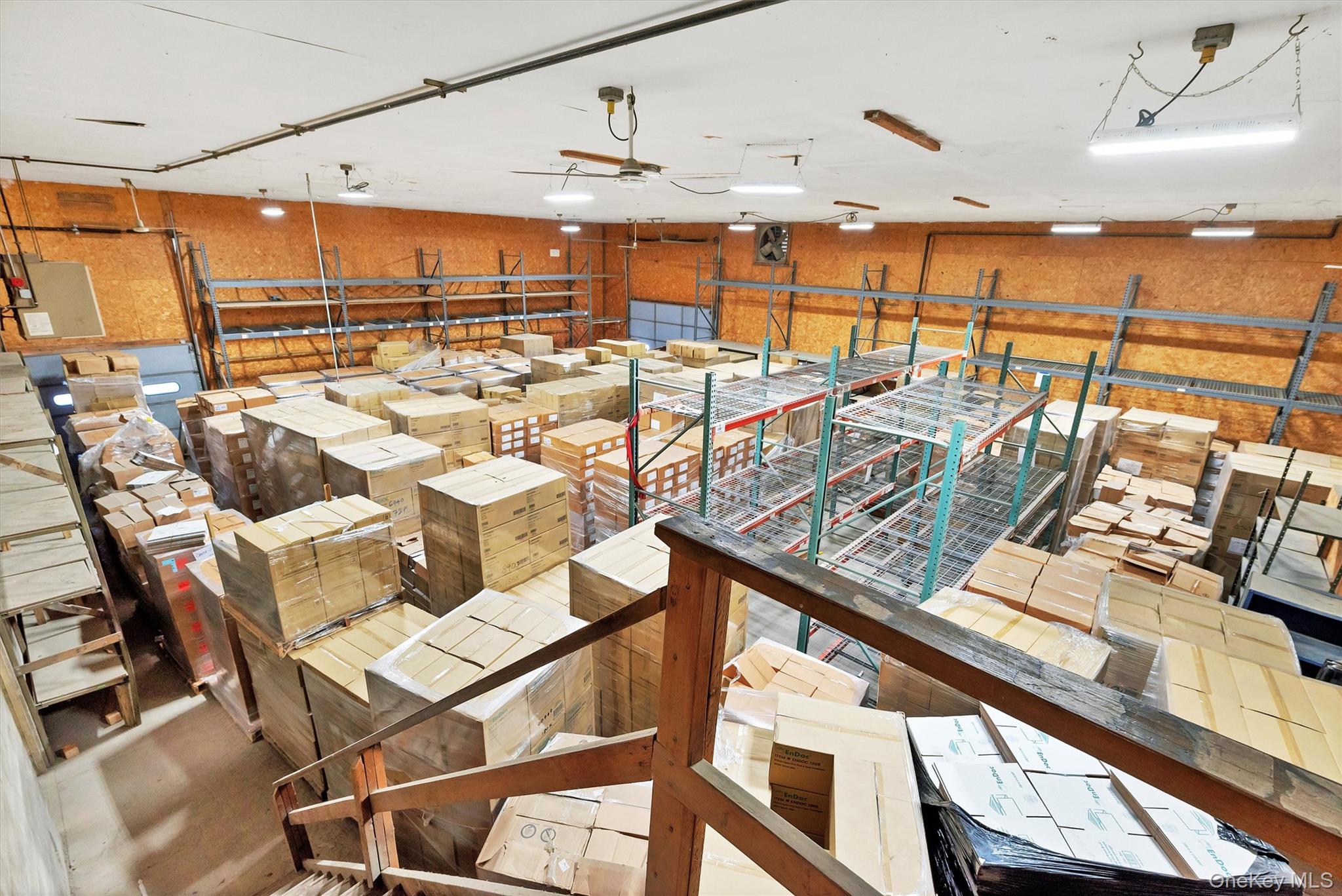 View of miscellaneous room