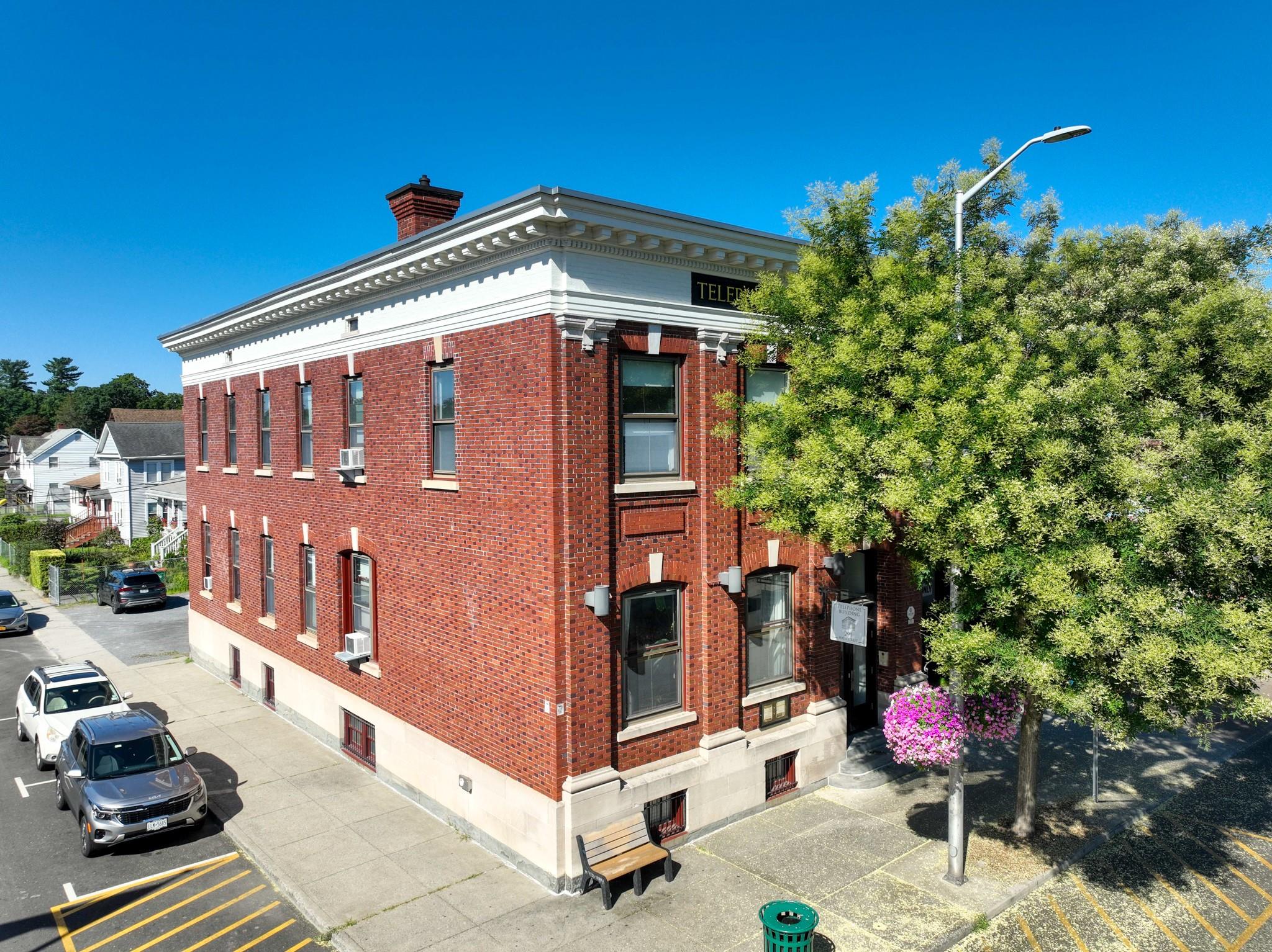 View of property