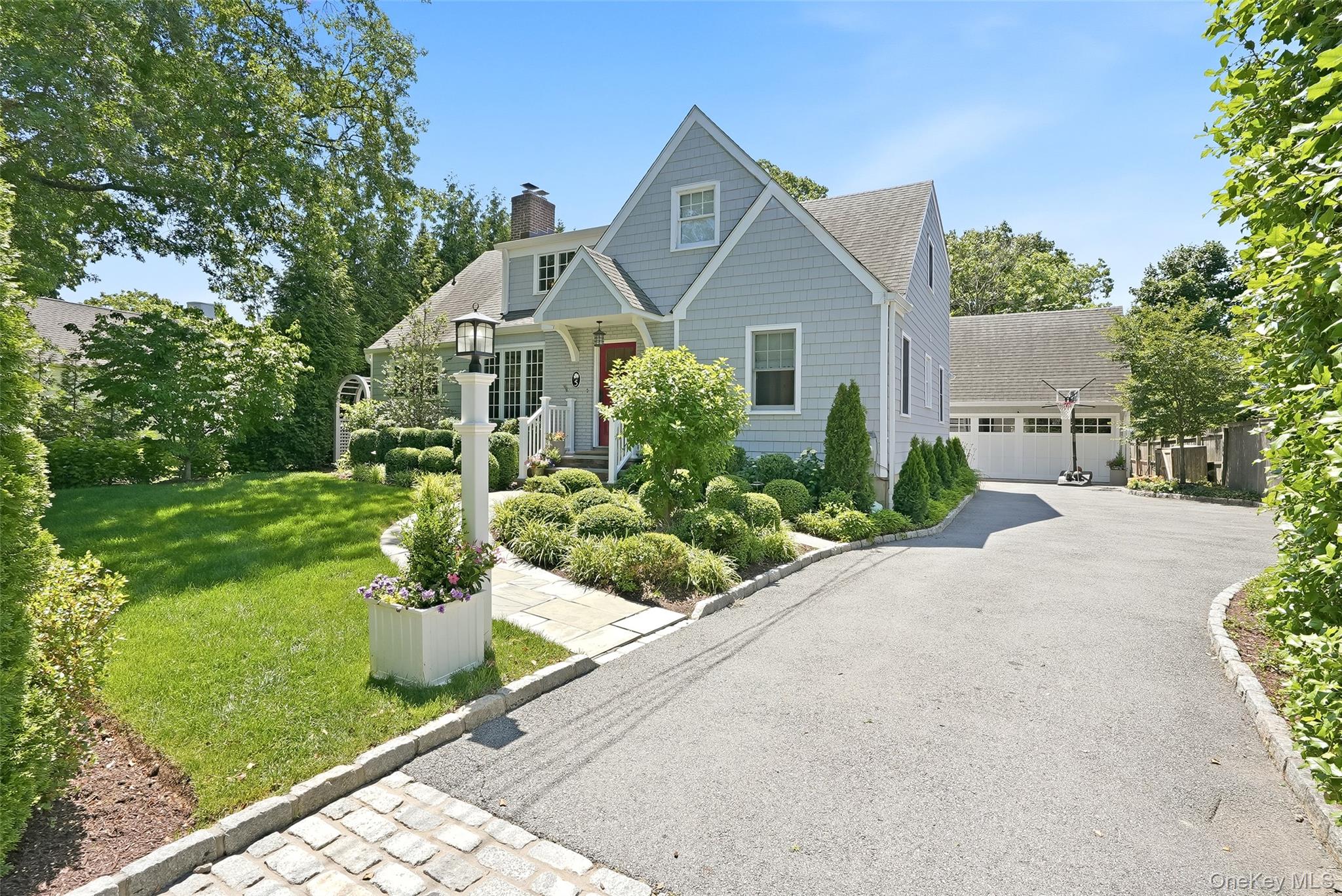 Welcome to 5 Mayfield Street, a gem of a house oozing with curb appeal on a quiet dead end street