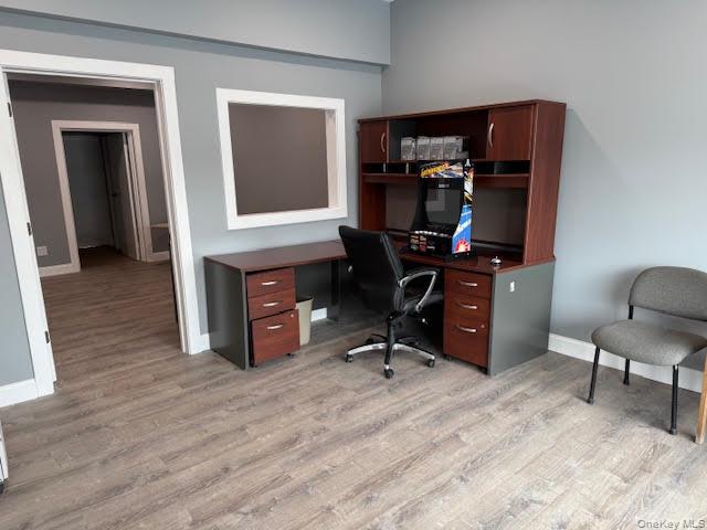 Office #4