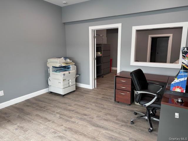 Office #2