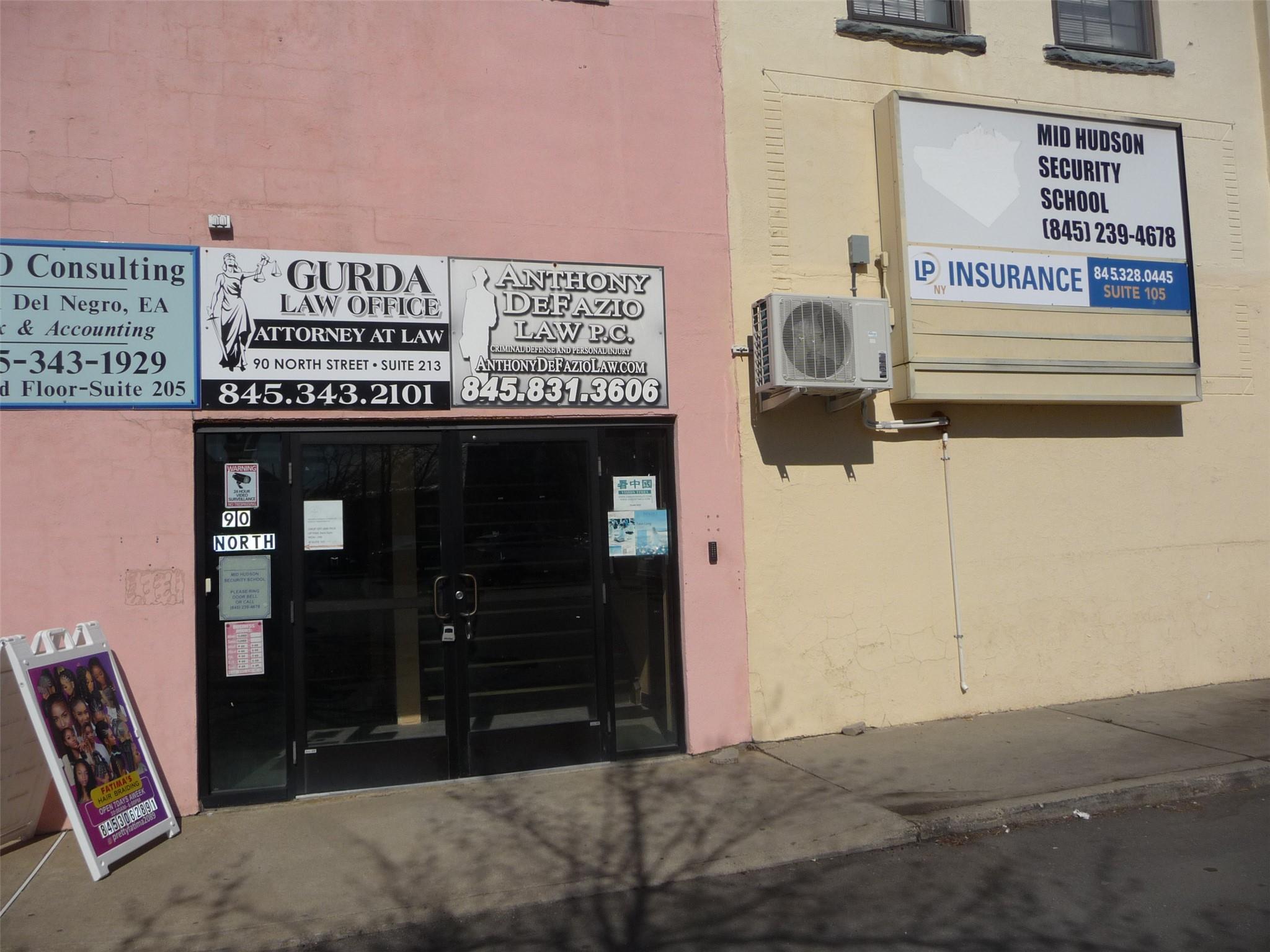 Details with ac unit