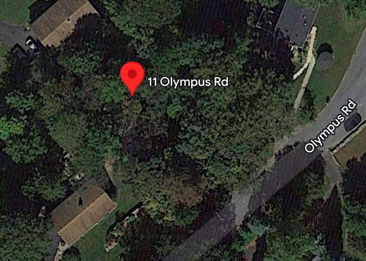 Satellite view