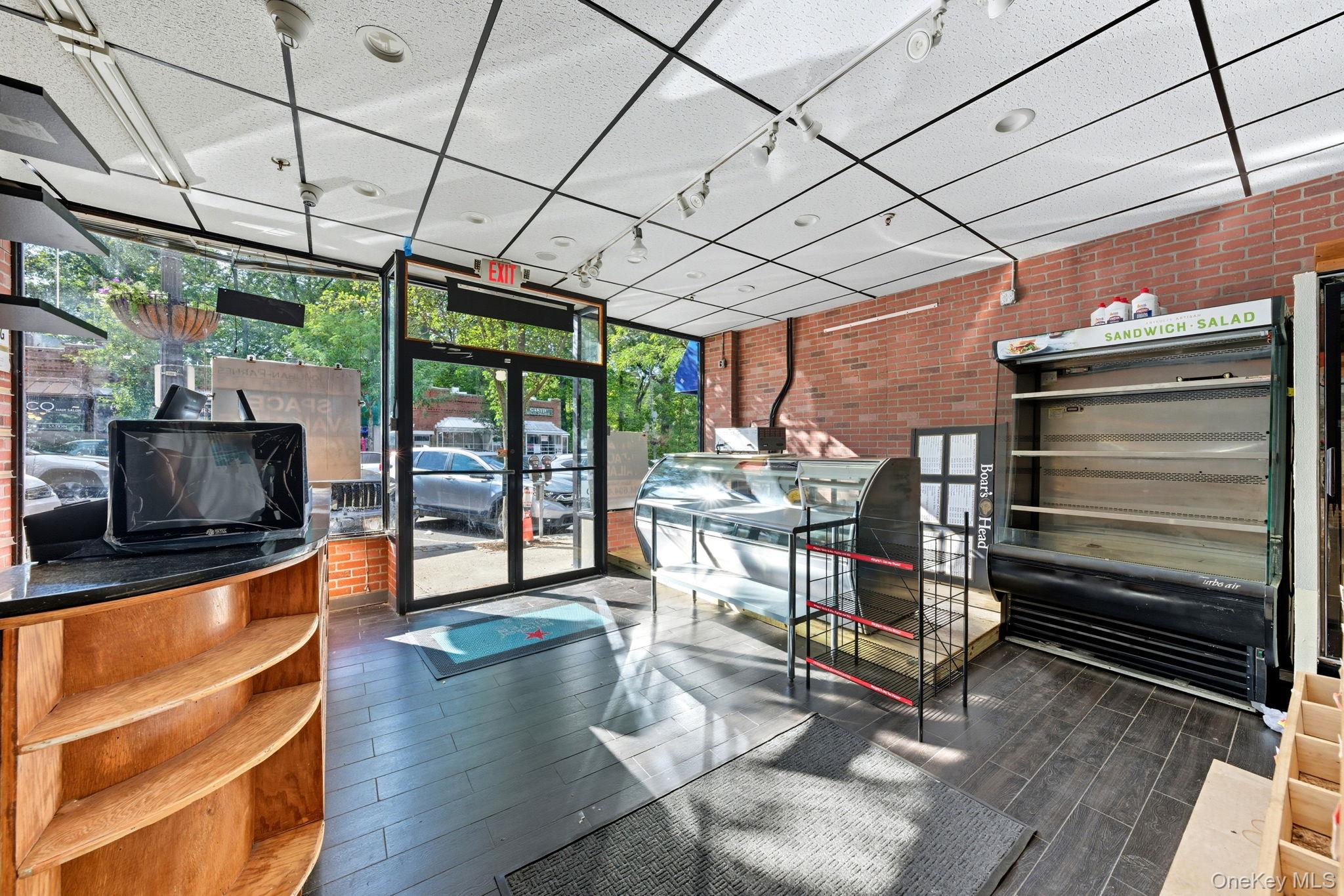 expansive windows