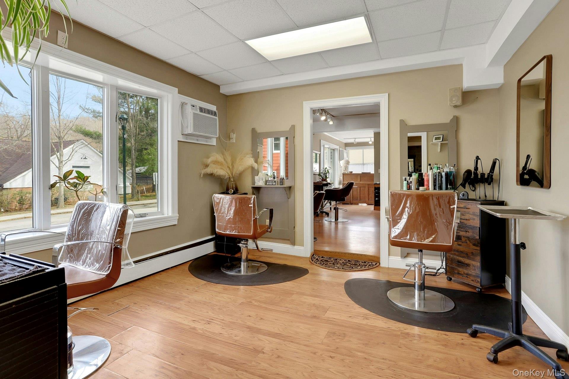 Second Room