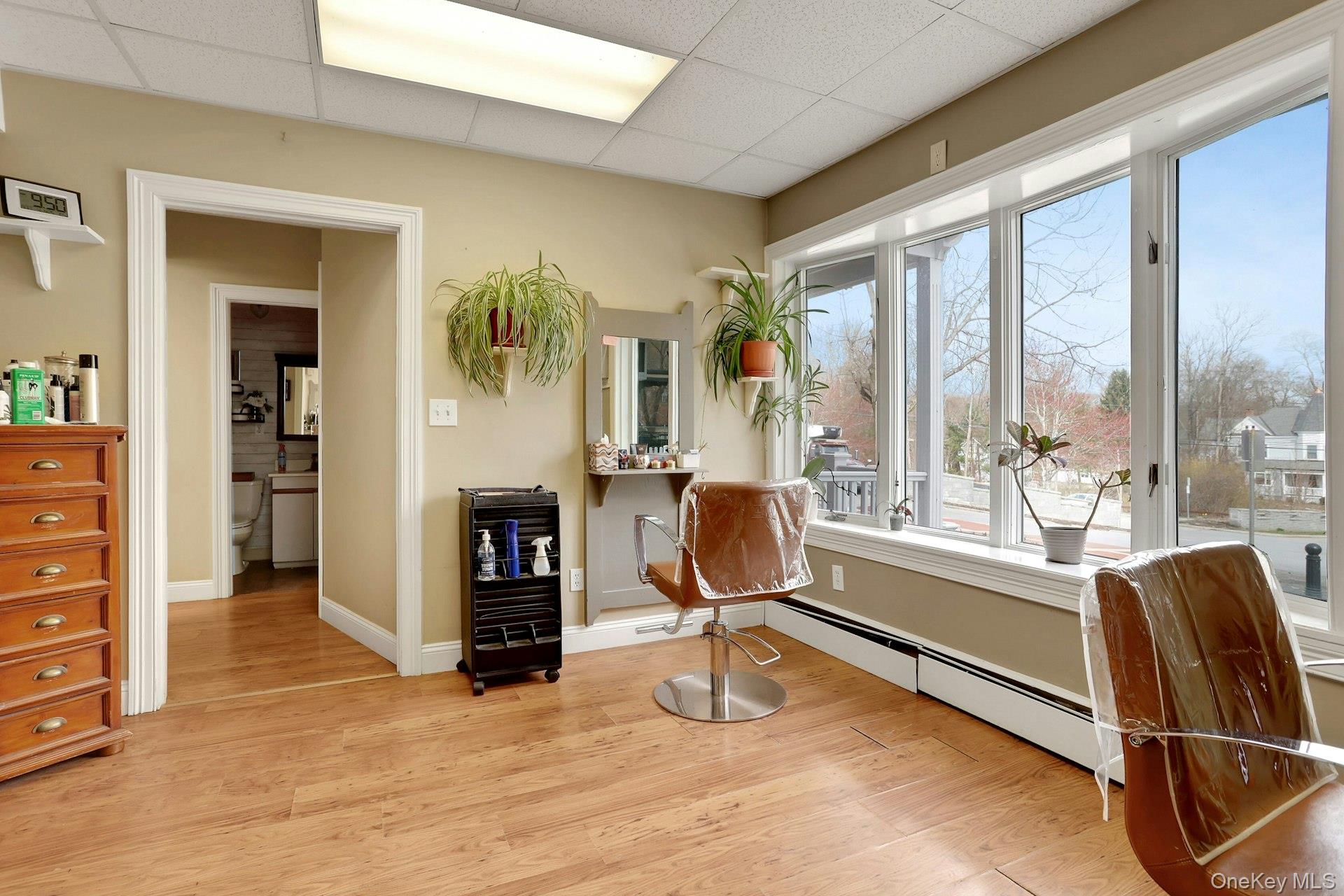 Second Room