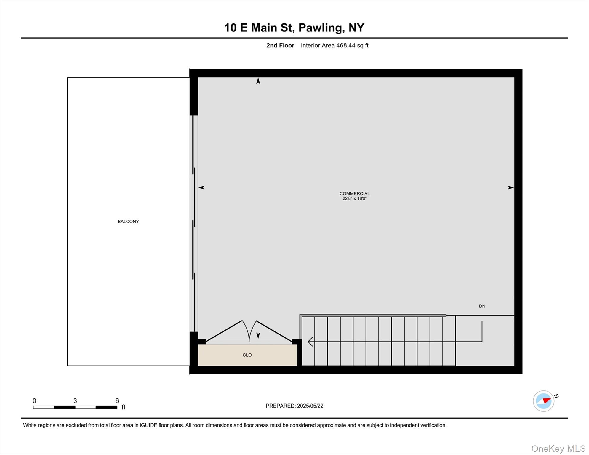 Home floor plan