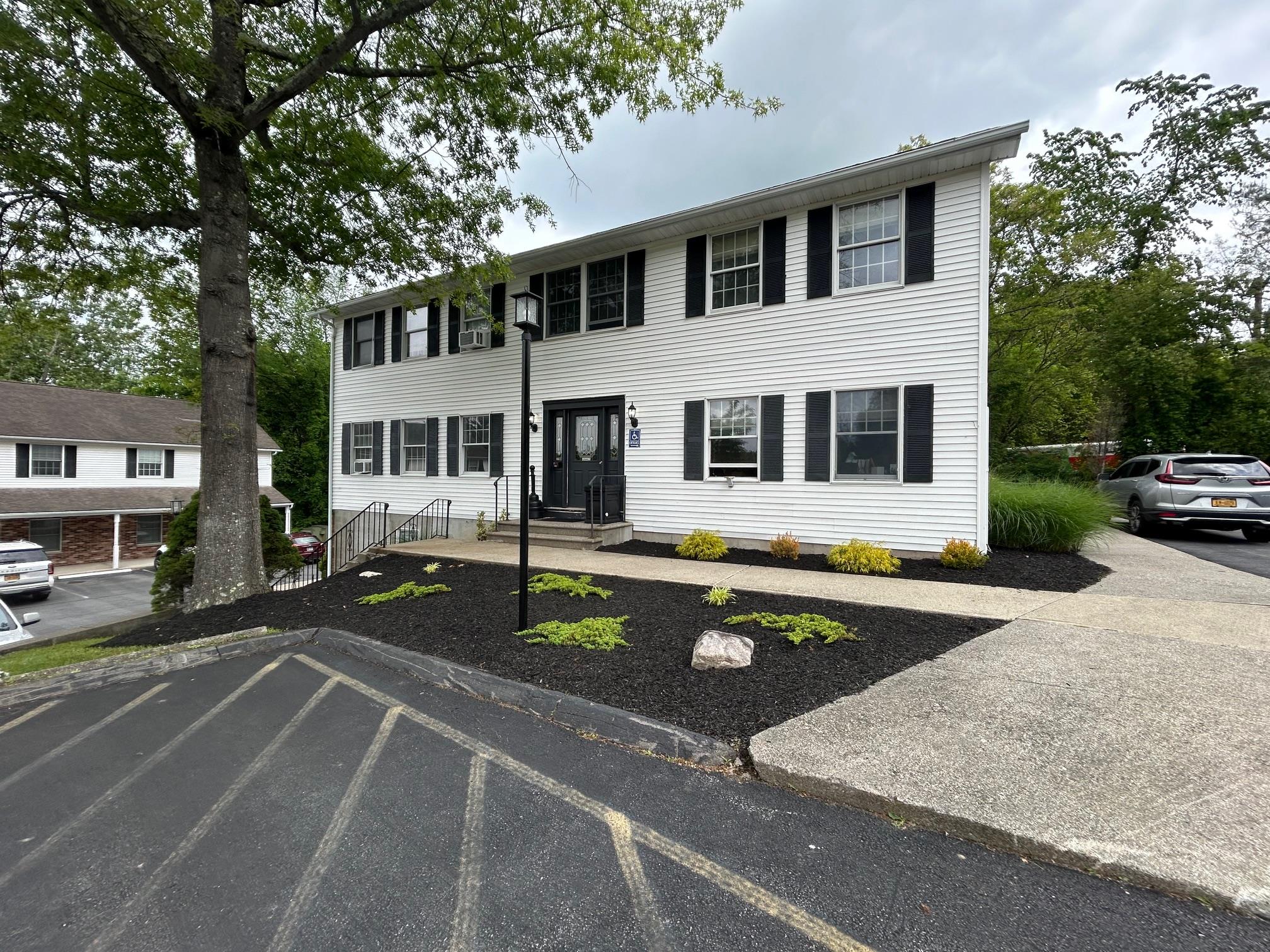 View of Building