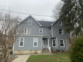 House #!