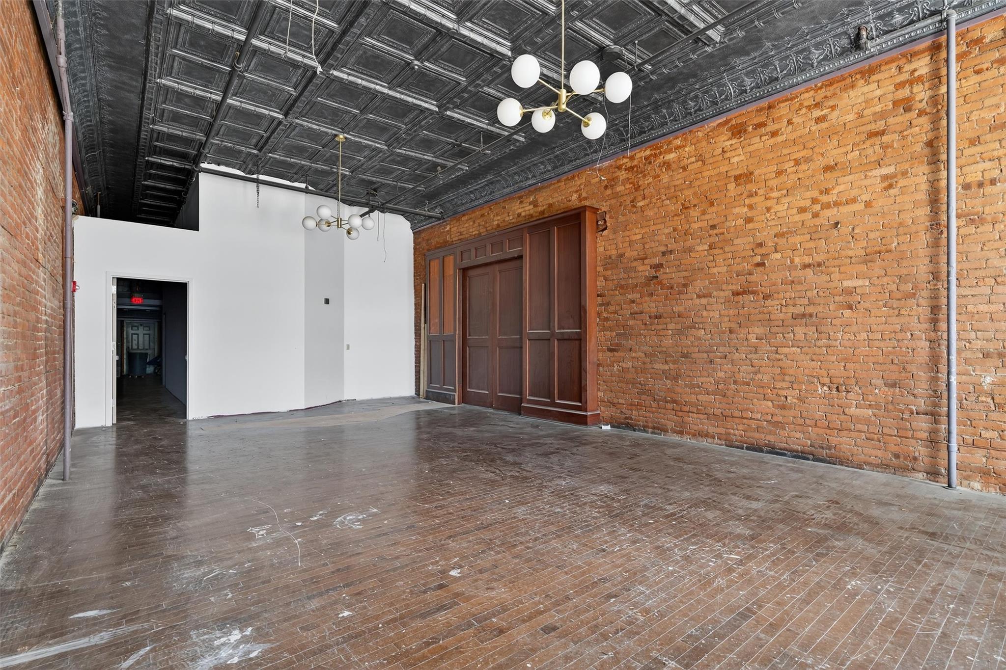 Open Space