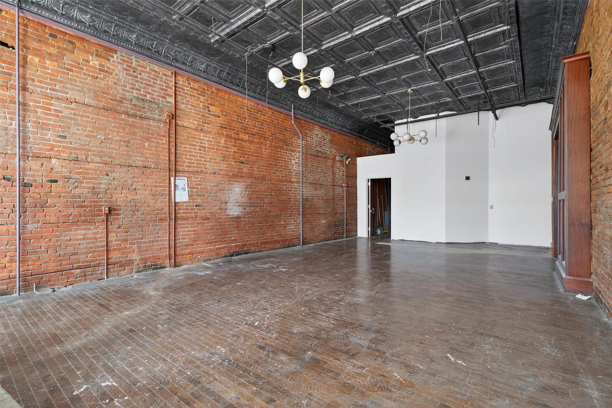 Open Space