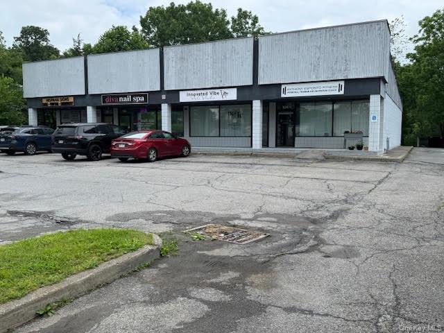View all four retail stores