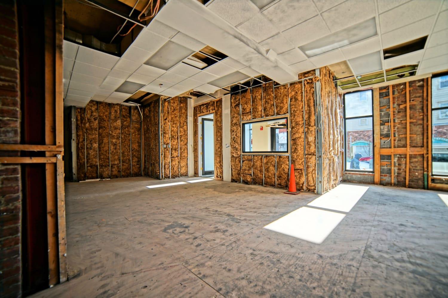 View of miscellaneous room