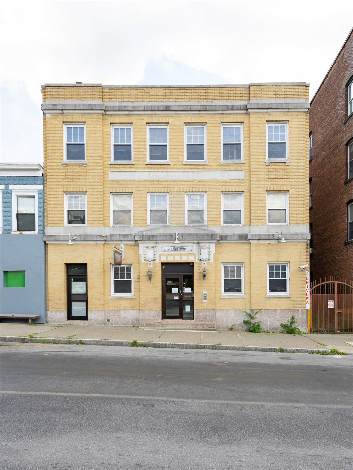 View of property