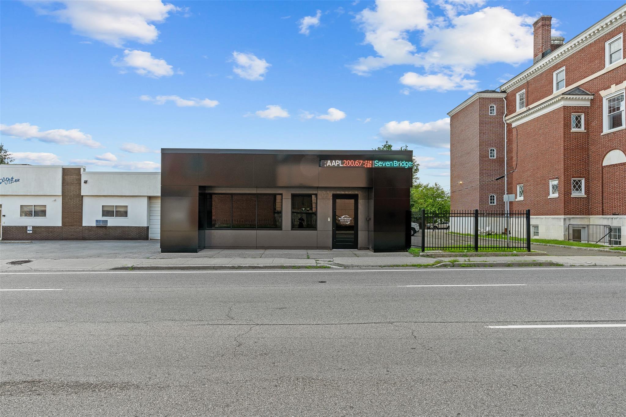 View of property