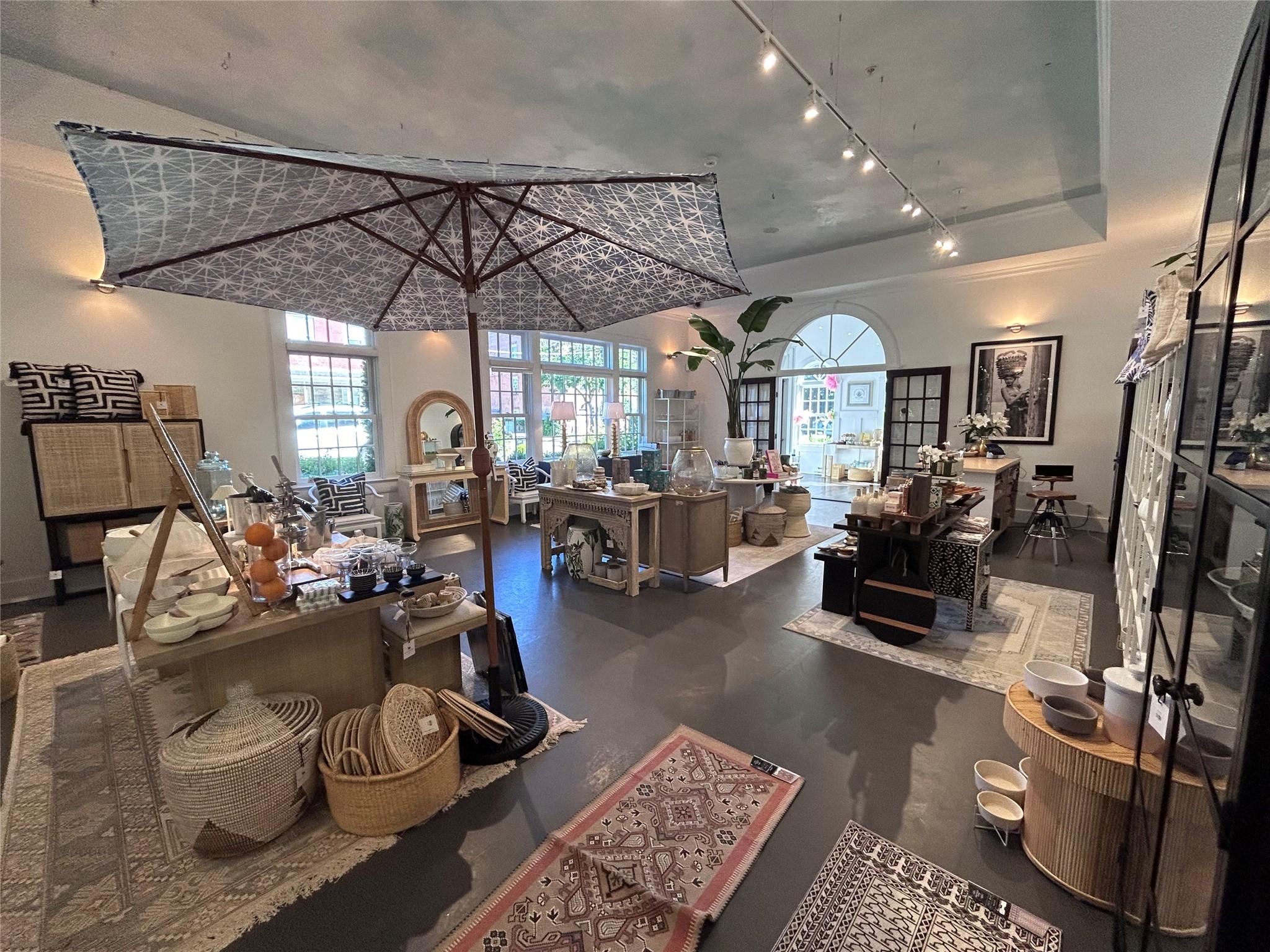 Main room