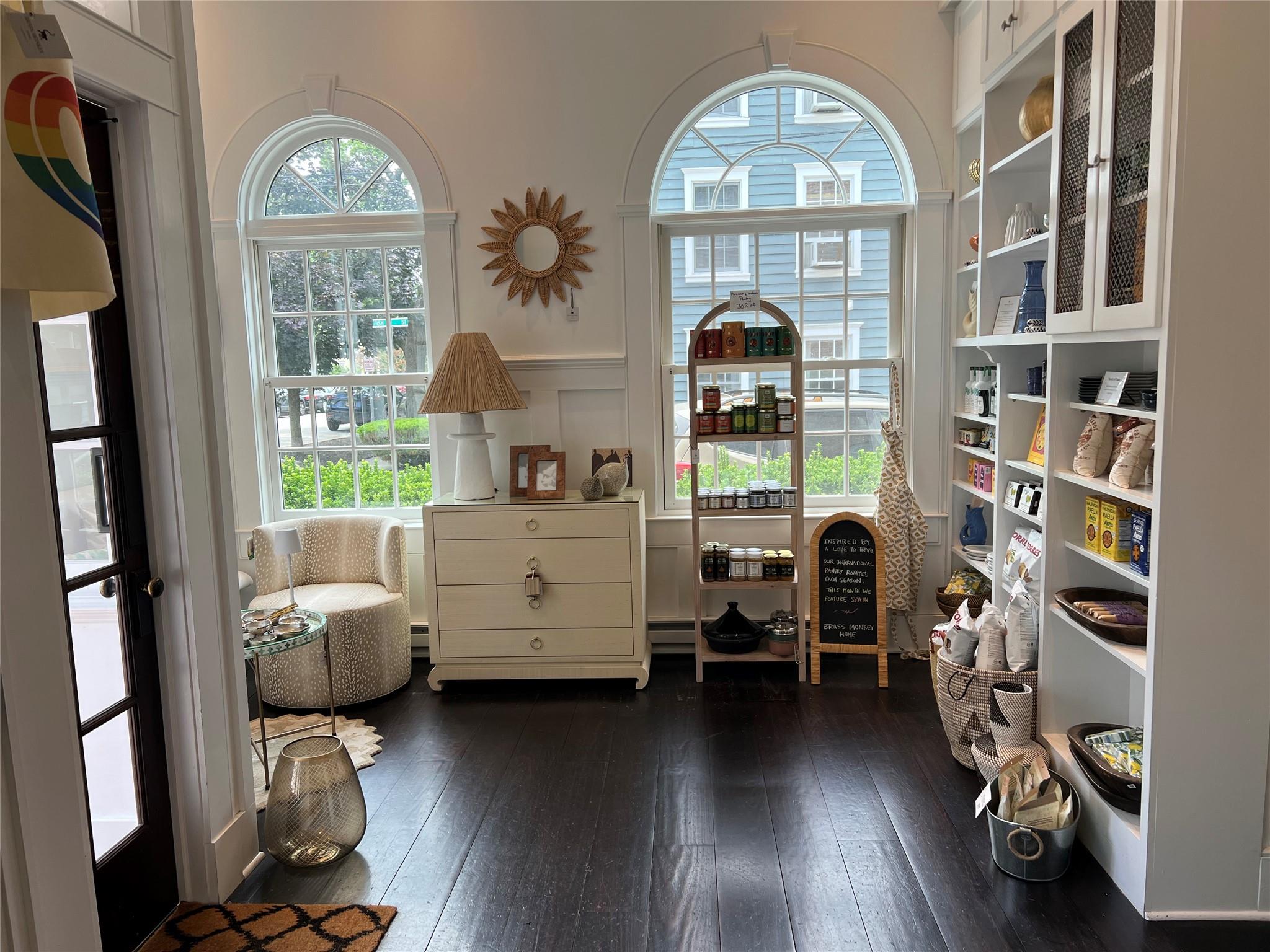 entrance/Lobby area