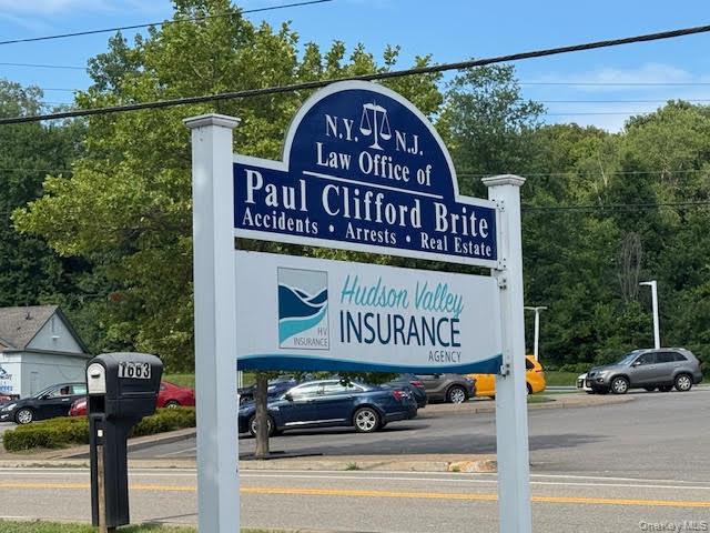 Sign.