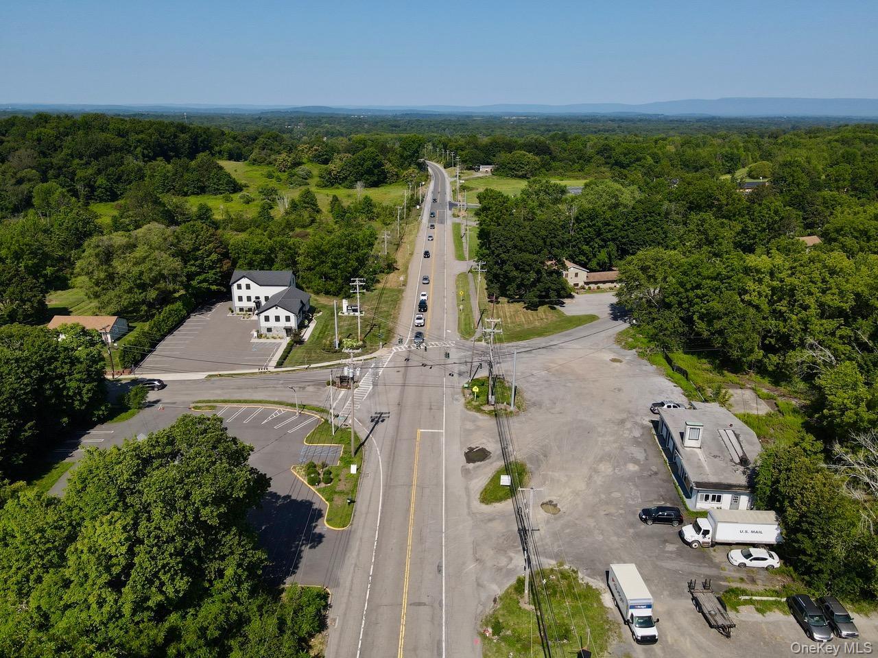 View of property location