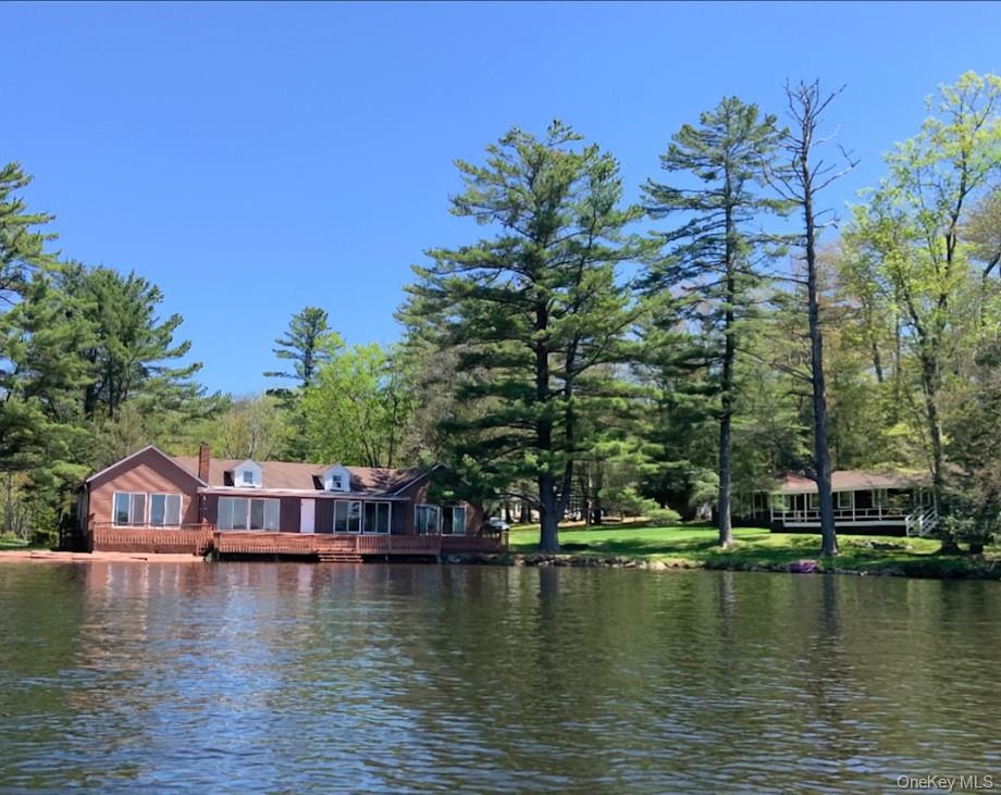 Water view