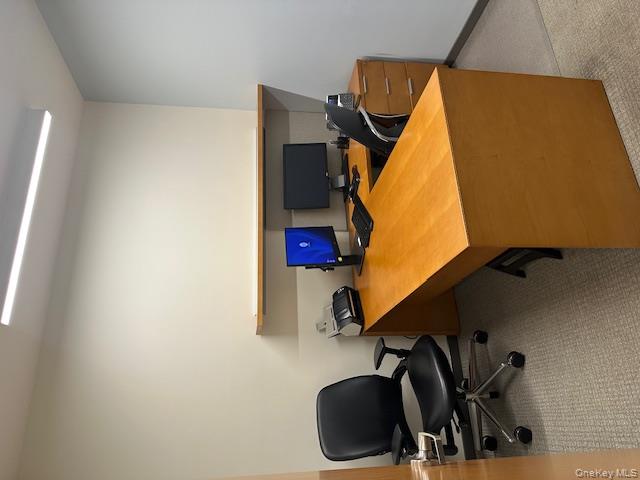 Office Space.