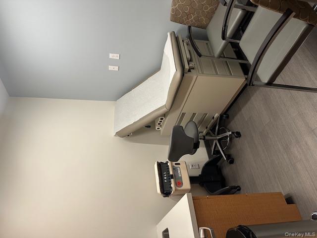 Office Space.