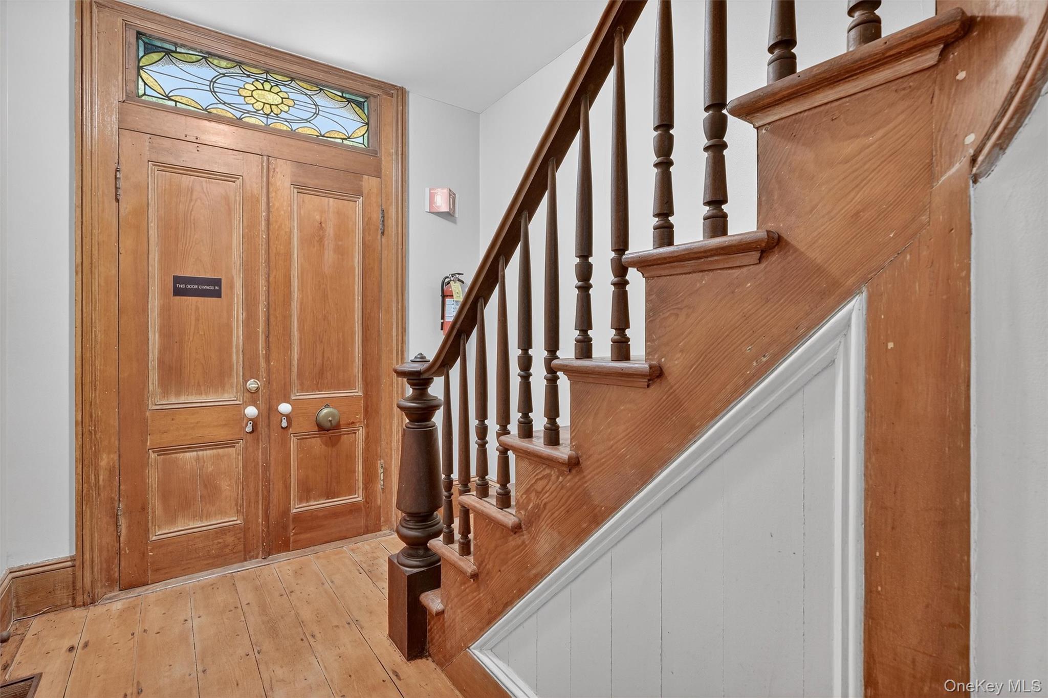 Entryway