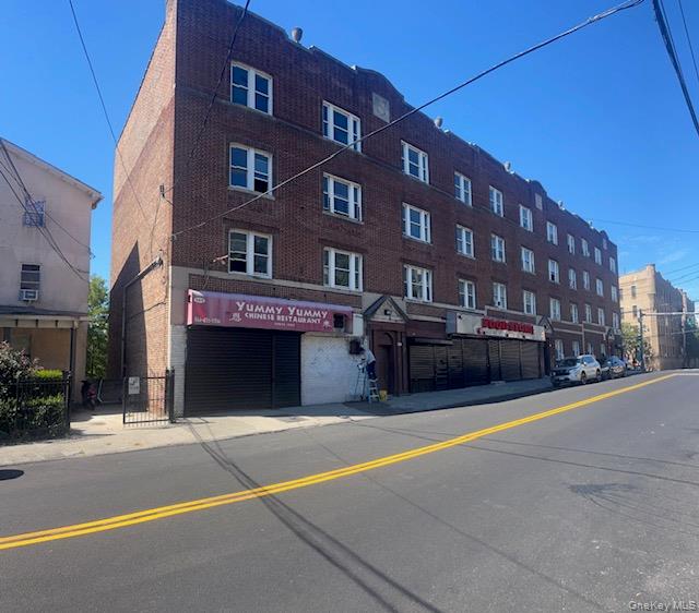 Street view of property