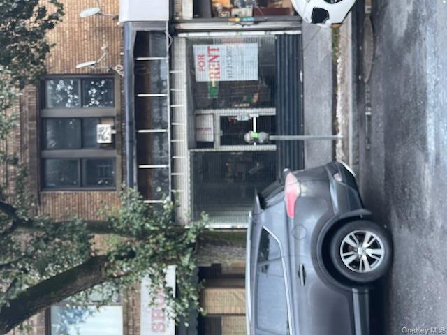 View of property