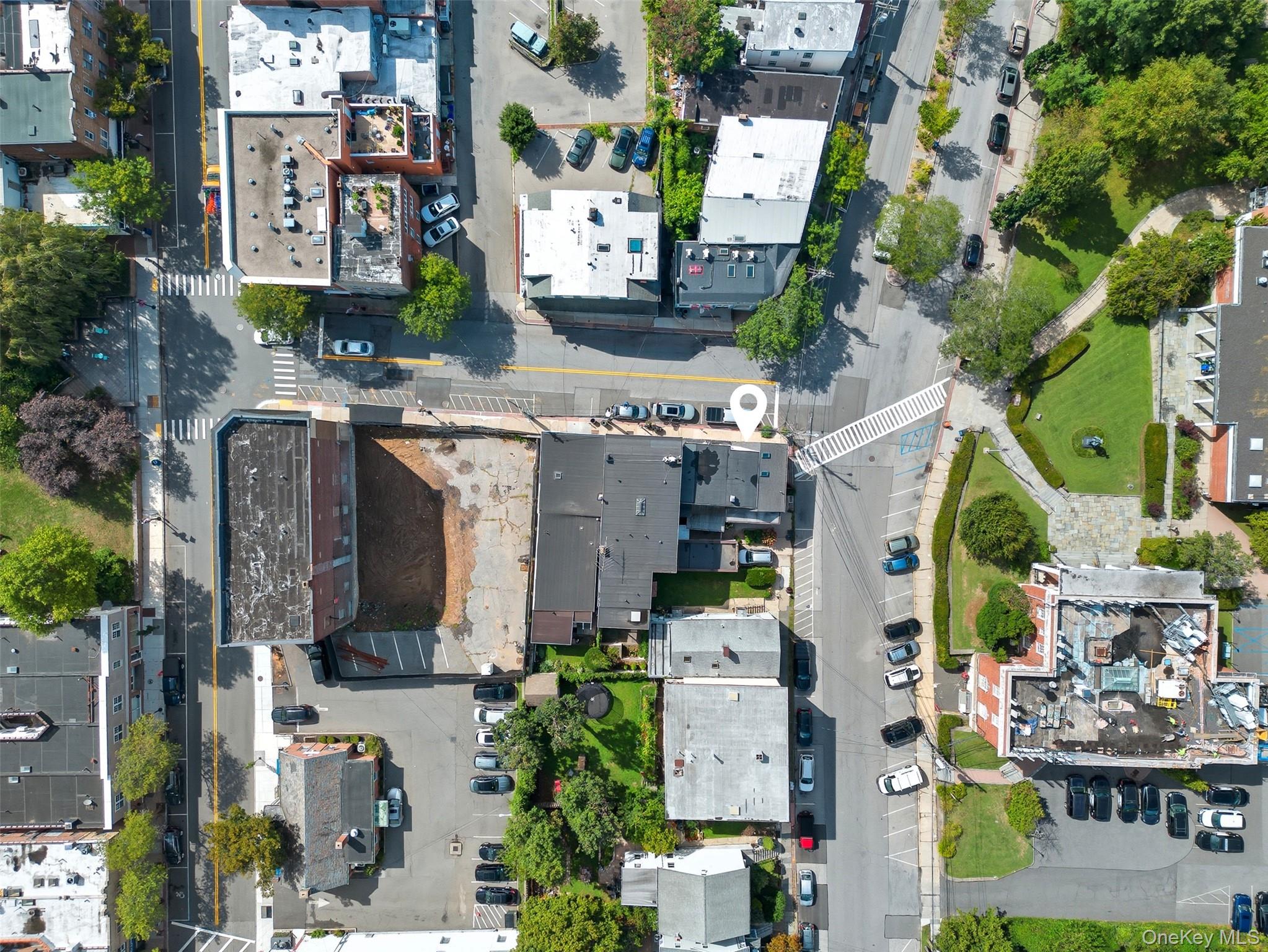 View of property location