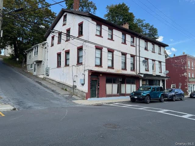 View of property