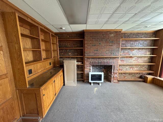 Interior view of the property.