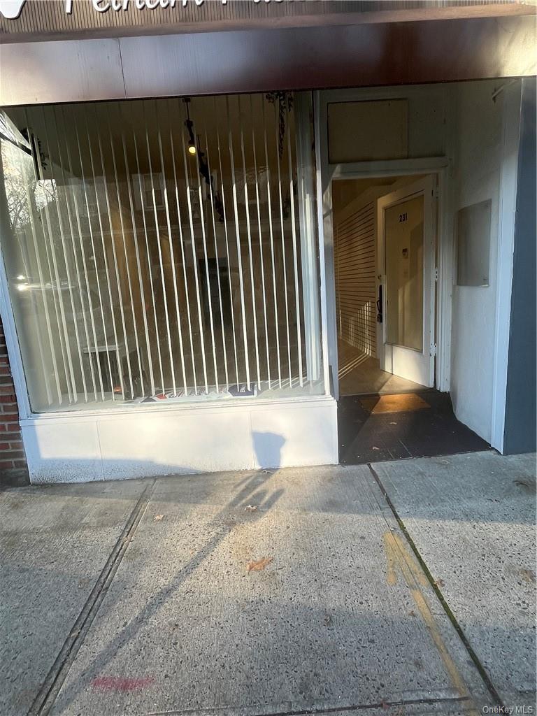 231 Fifth AvenuePelham 10803