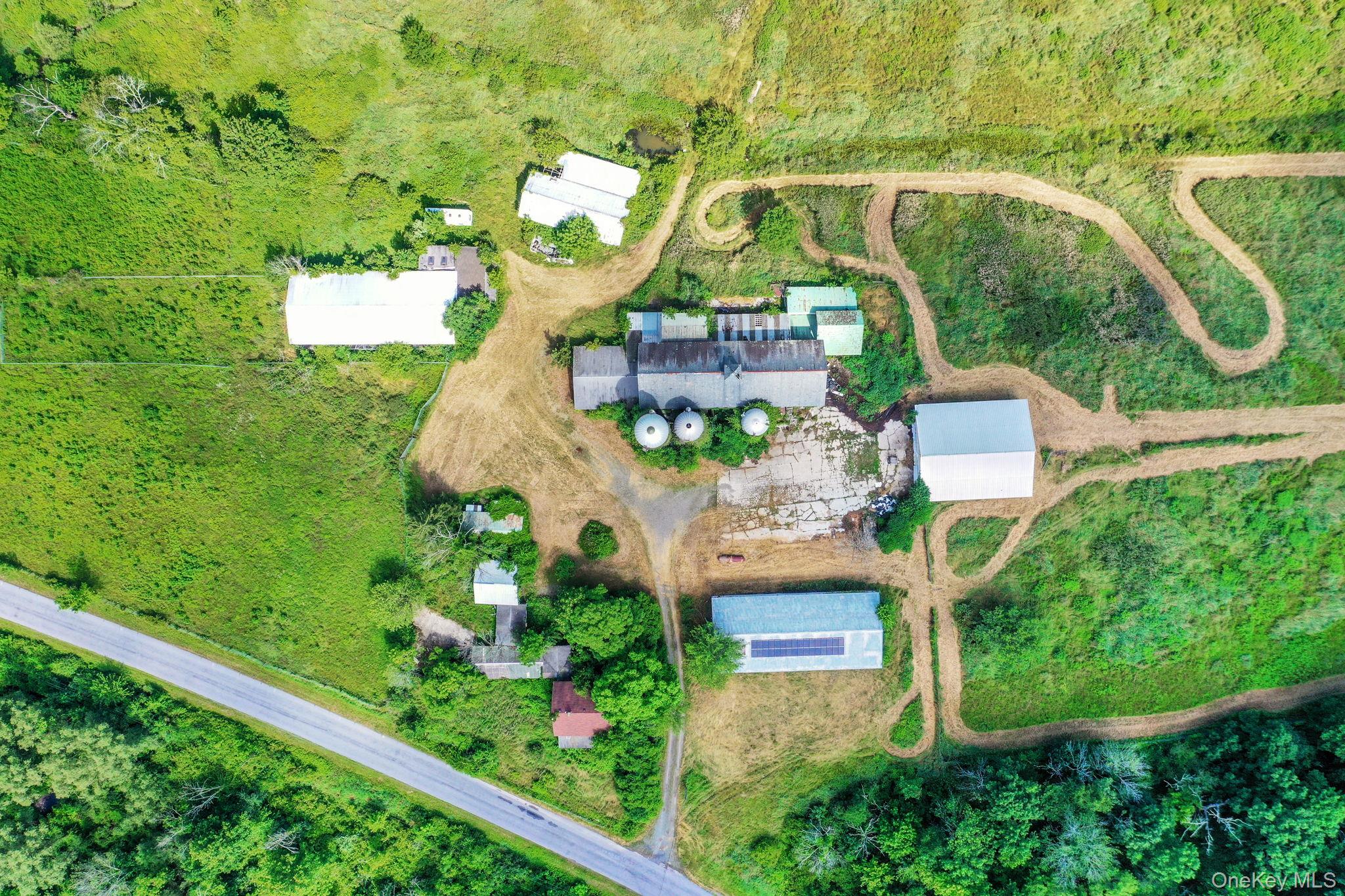 View of property location