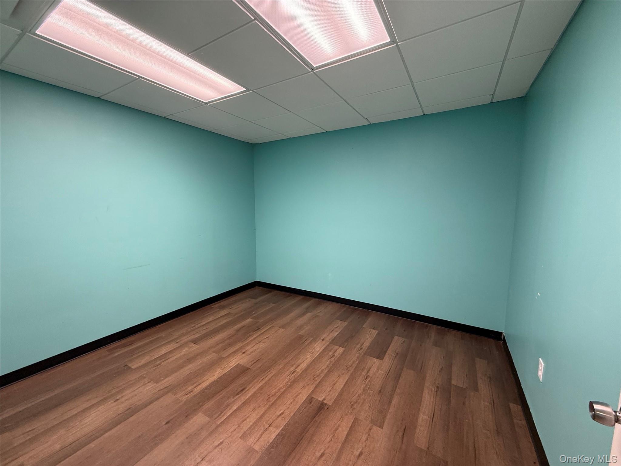 Another view of the Back Corner office.