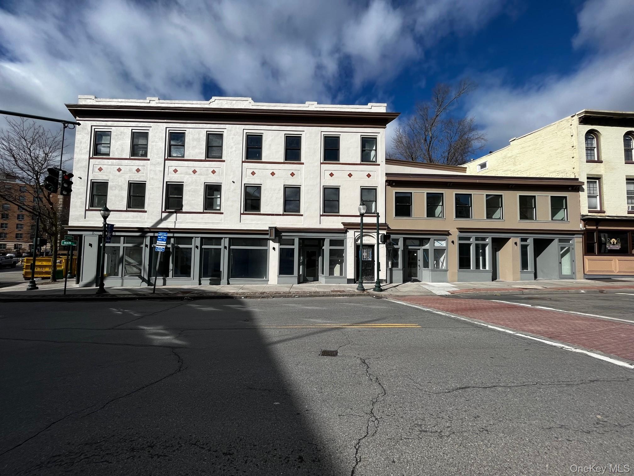 View of property
