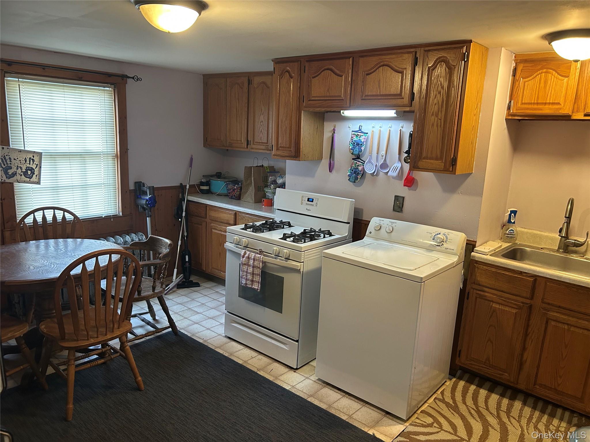 1st floor apt