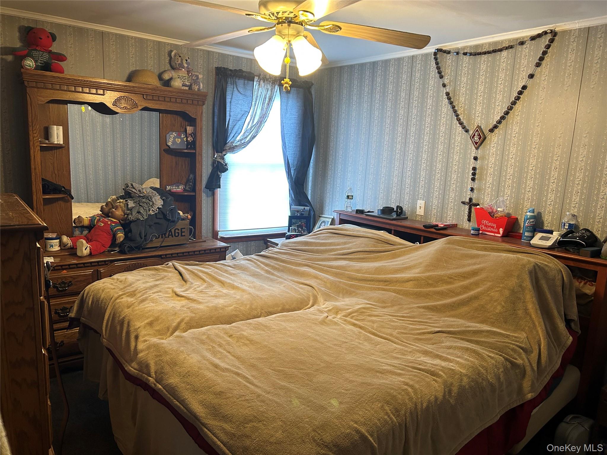 2nd floor apt