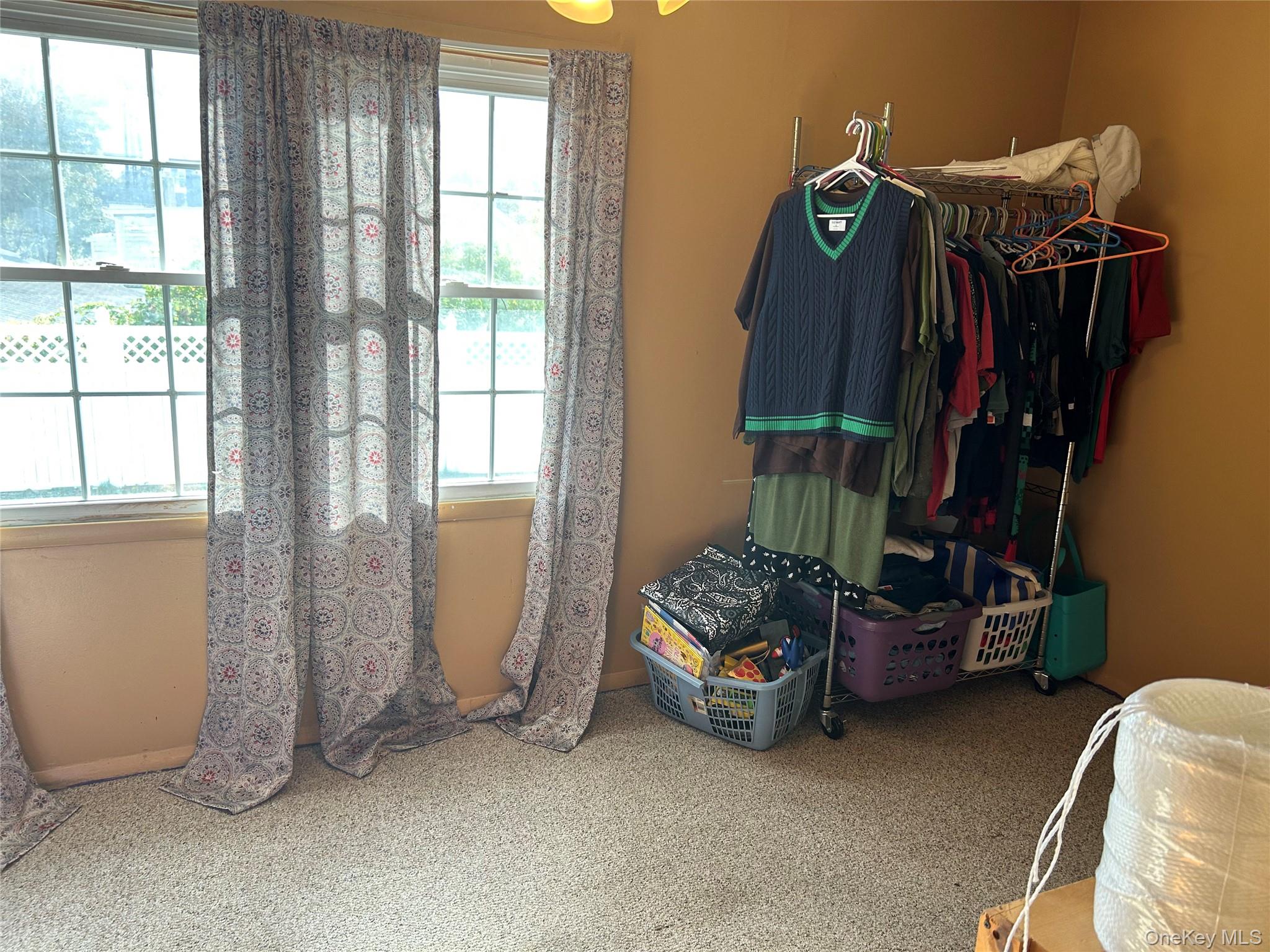 2nd floor apt