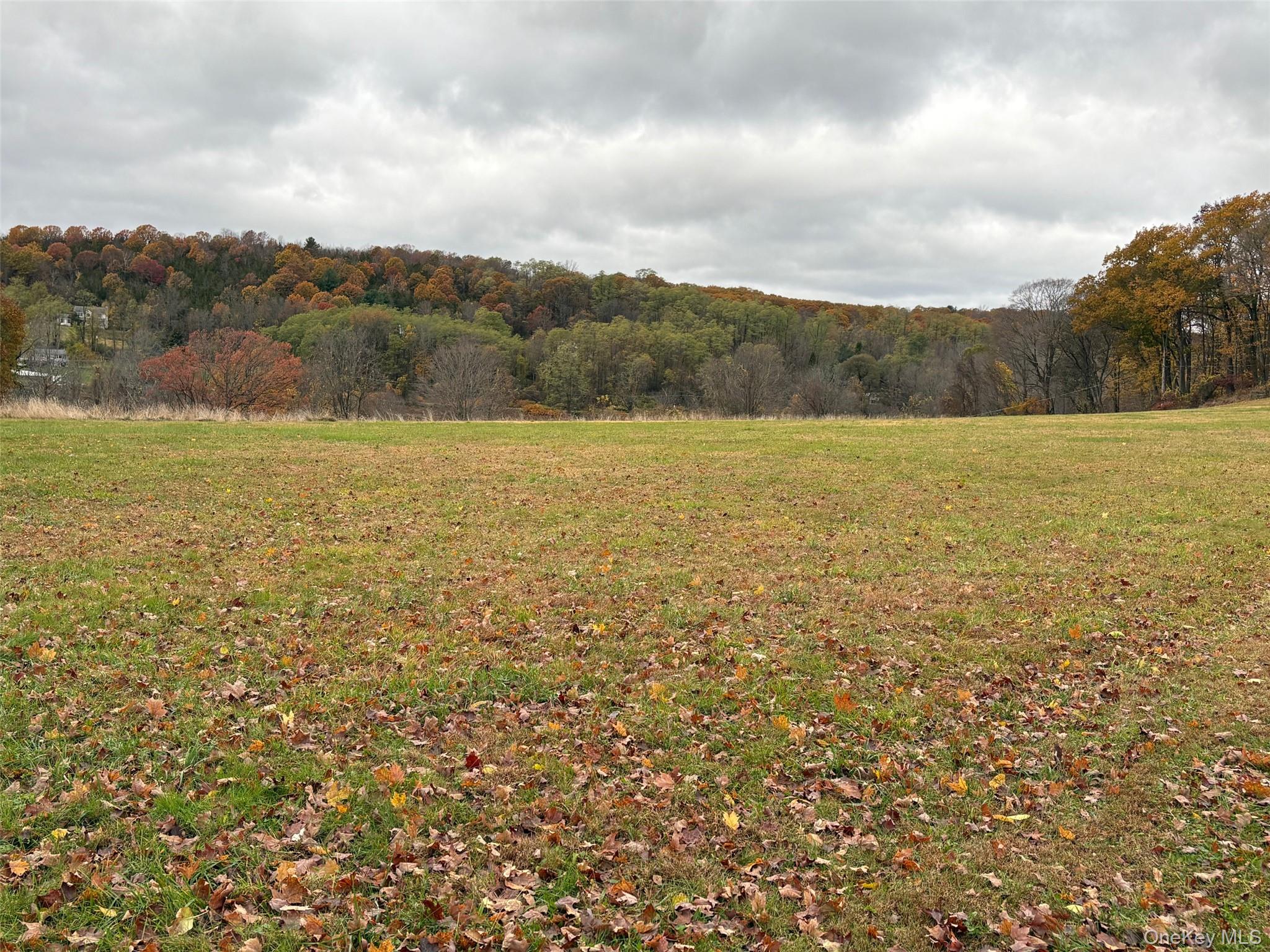 View of area