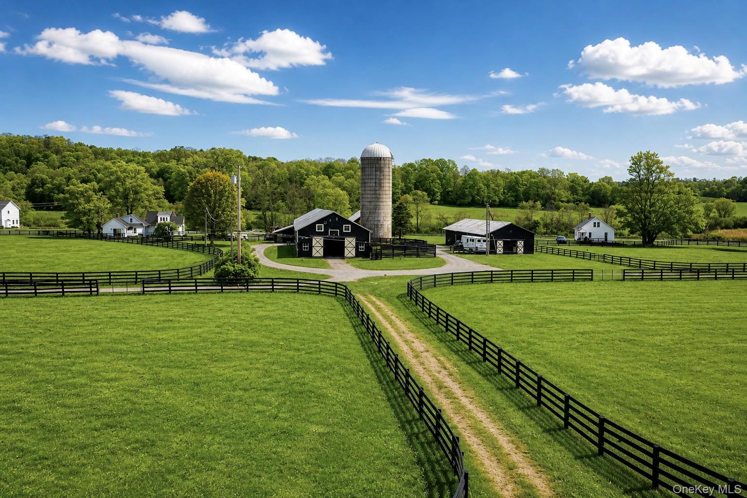 Premier Equestrian Facility