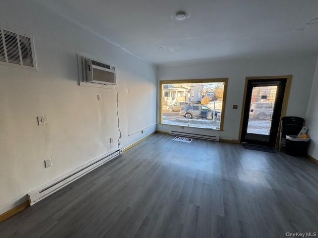 Ready to move in neighborhood affordable store front retail spot