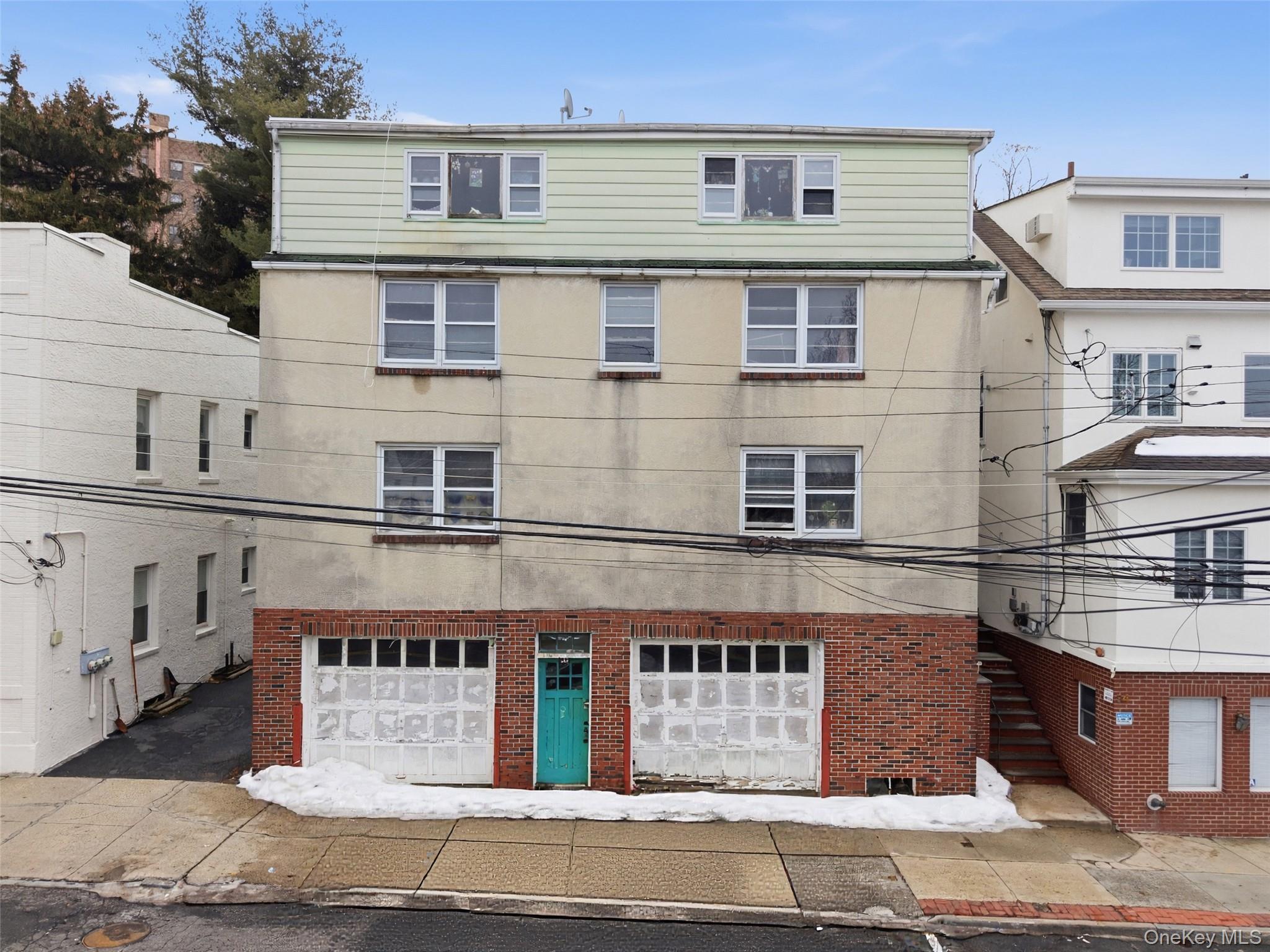 Welcome to 36 Main Street